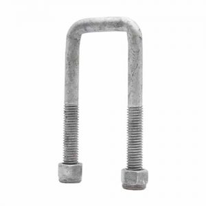 Bulong neo hình chữ U uốn mạ kẽm nhúng nóng
