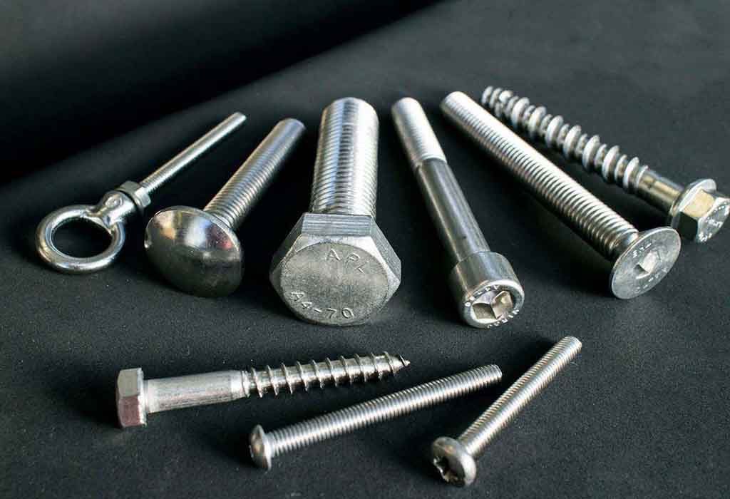 Bulong inox 304 – COGA